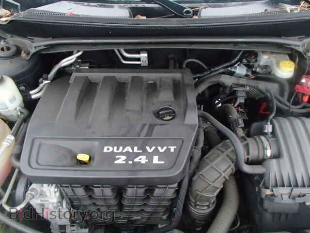 2012 DODGE AVENGER - VIN: 1C3CDZCB2CN280955 - Фото 7