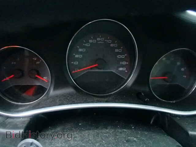 2012 DODGE AVENGER - VIN: 1C3CDZCB2CN280955 - Фото 8