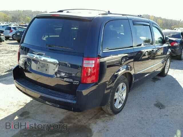 2010 DODGE CARAVAN - VIN: 2D4RN5DX7AR425724 - Photo 4