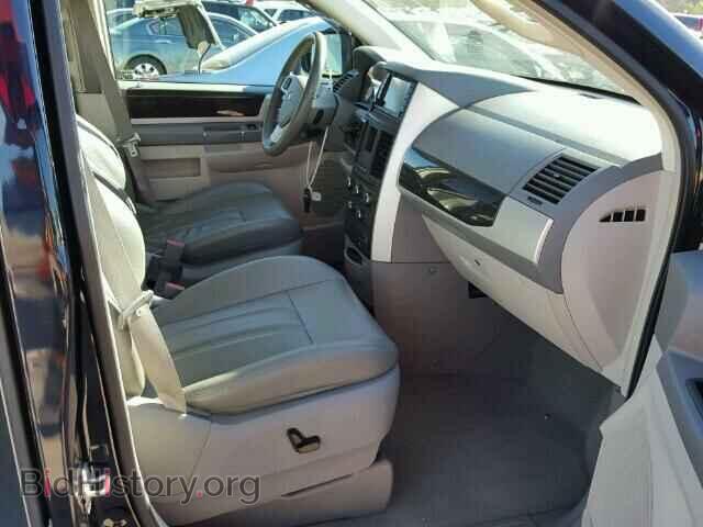 2010 DODGE CARAVAN - VIN: 2D4RN5DX7AR425724 - Photo 5
