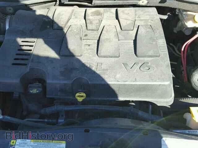 2010 DODGE CARAVAN - VIN: 2D4RN5DX7AR425724 - Photo 7