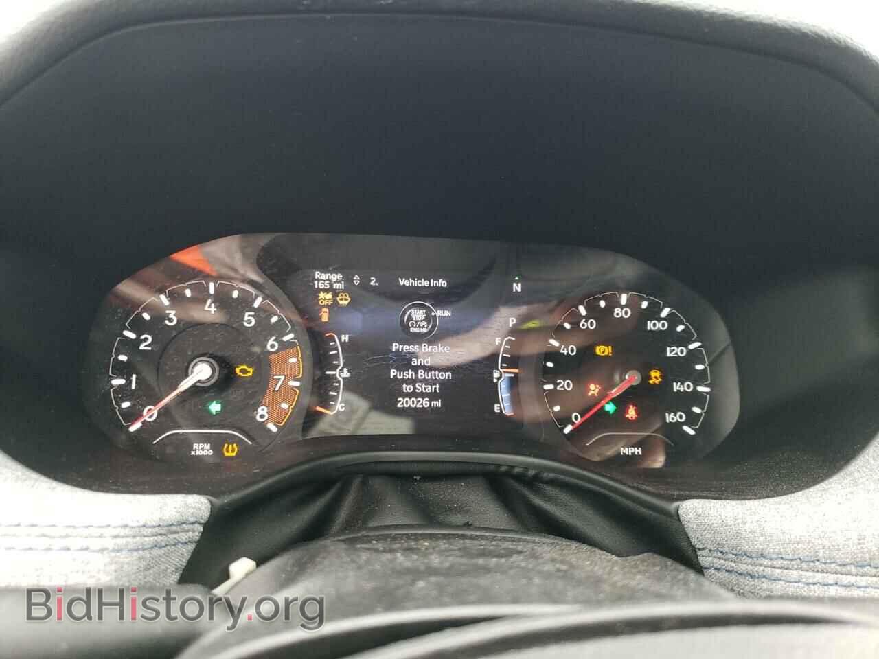 2022 JEEP COMPASS - VIN: 3C4NJCBB5NT138372 - Фото 9