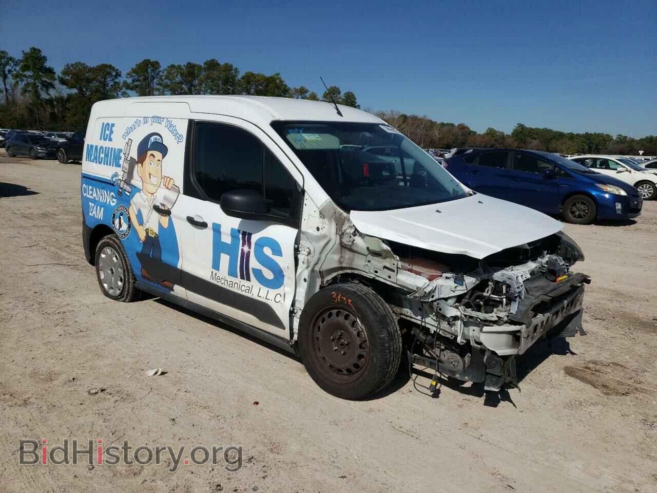 2016 FORD TRANSIT - VIN: NM0LS6E73G1284404 - Фото 4
