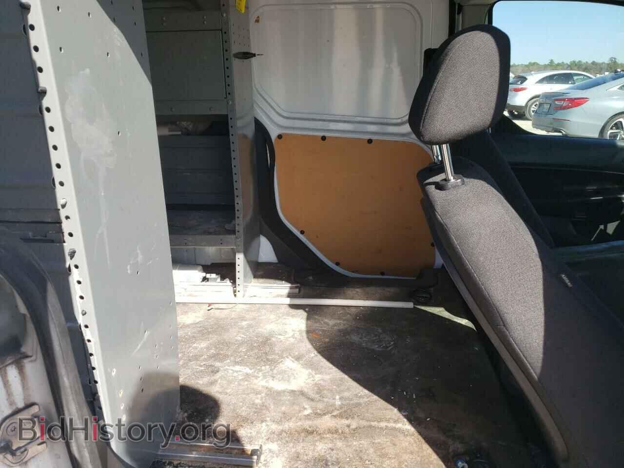 2016 FORD TRANSIT - VIN: NM0LS6E73G1284404 - Фото 10