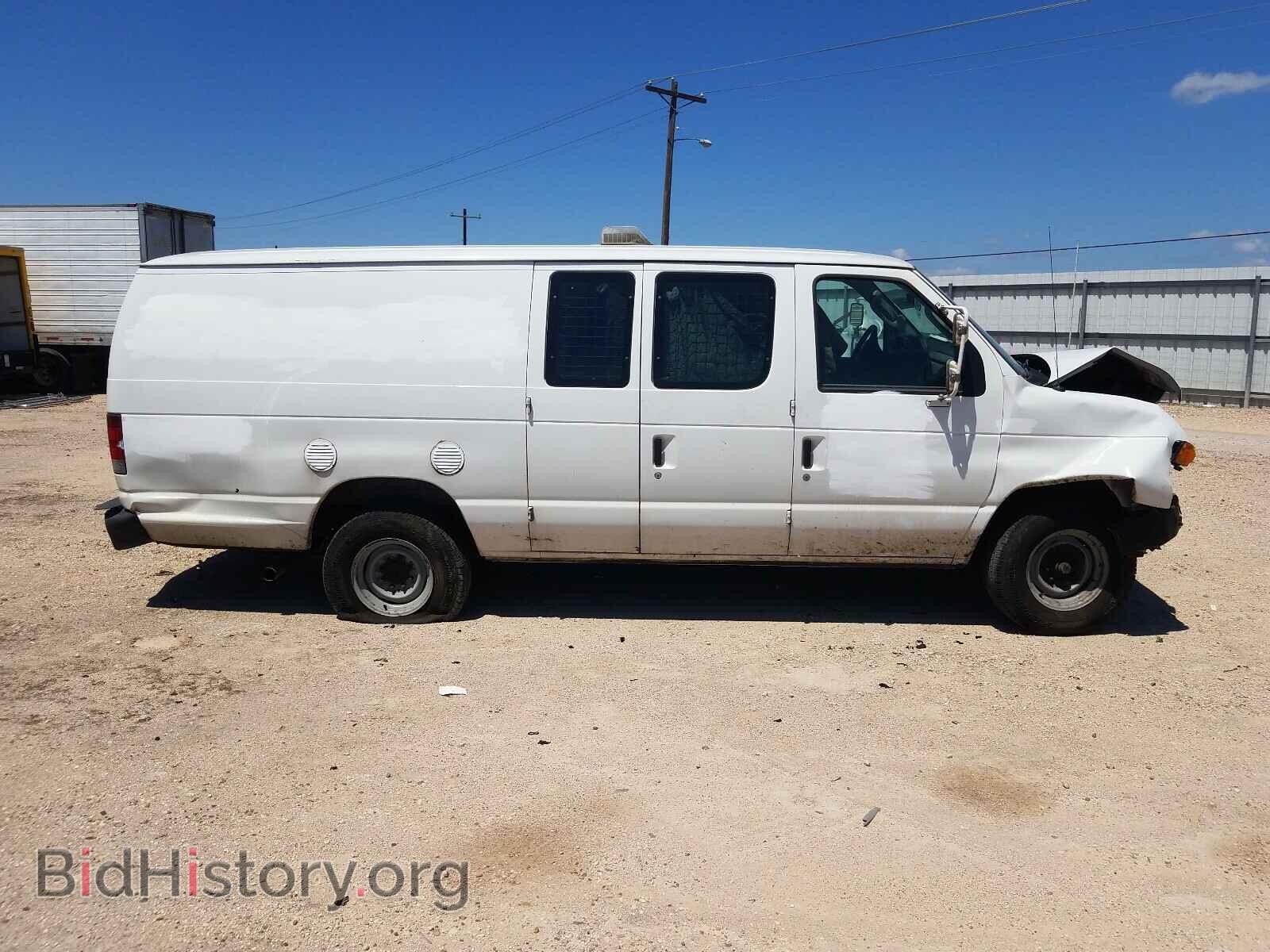 2010 FORD ECONOLINE - VIN: 1FTSS3EL0ADA56358 - Photo 9