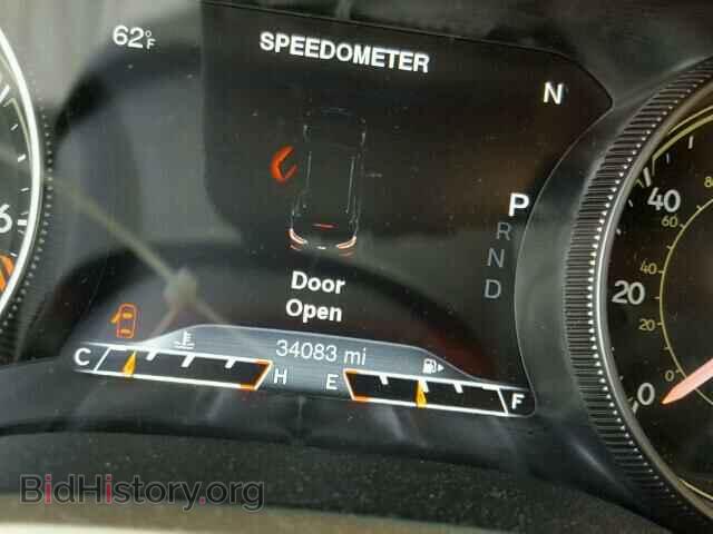 2014 JEEP CHEROKEE - VIN: 1C4PJMDB3EW222972 - Photo 8