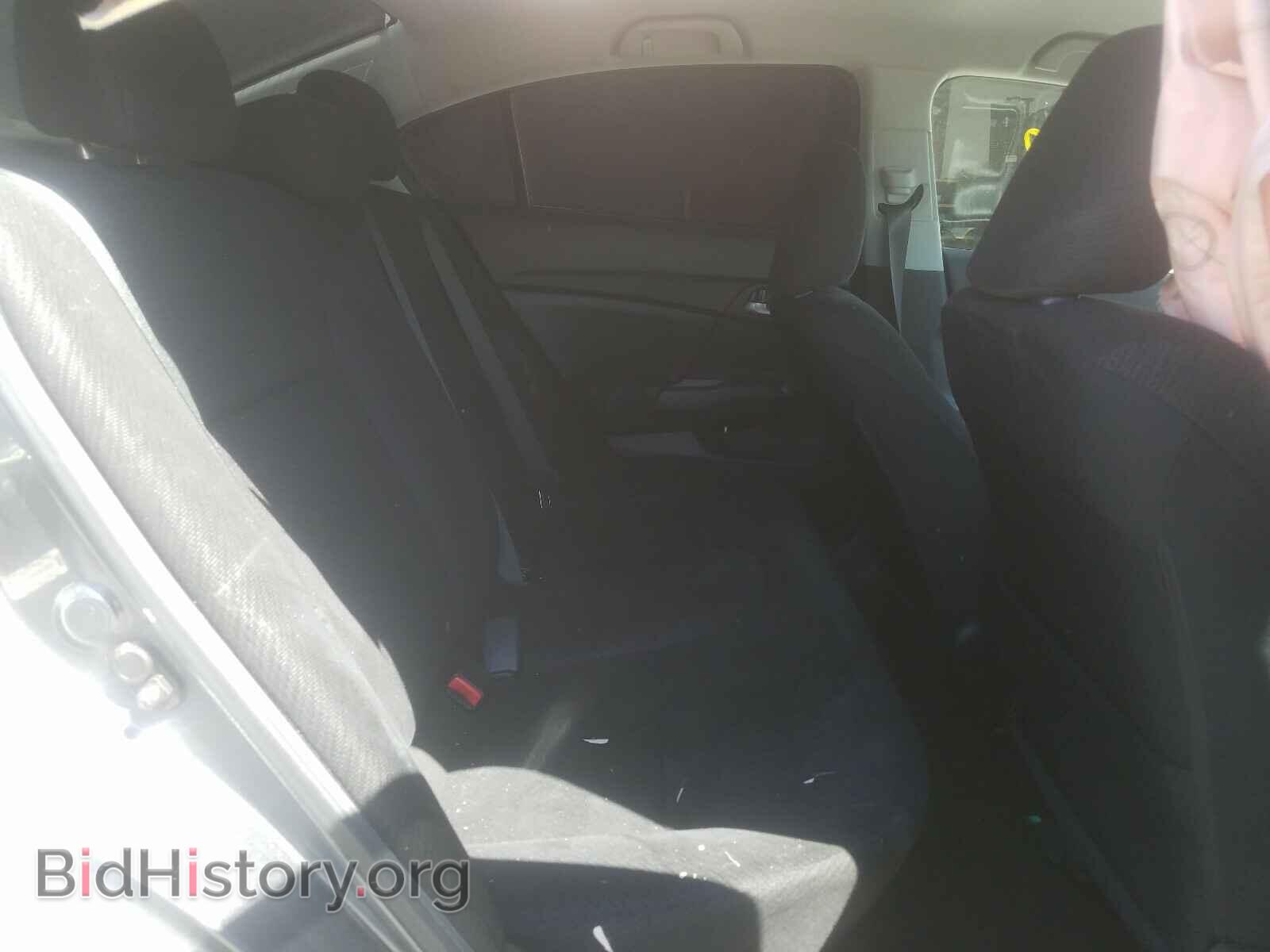 2013 HONDA CIVIC - VIN: 19XFB2F59DE291243 - Фото 6