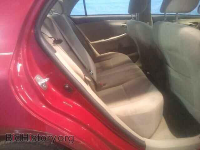 2011 TOYOTA COROLLA - VIN: 2T1BU4EEXBC566636 - Фото 6