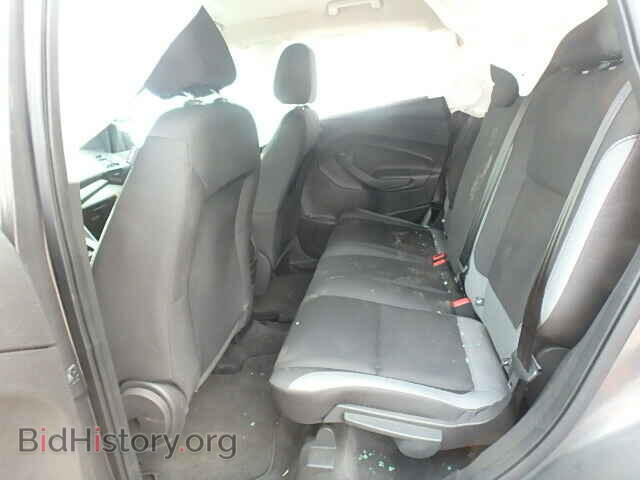 2014 FORD ESCAPE - VIN: 1FMCU0F71EUB29222 - Photo 6