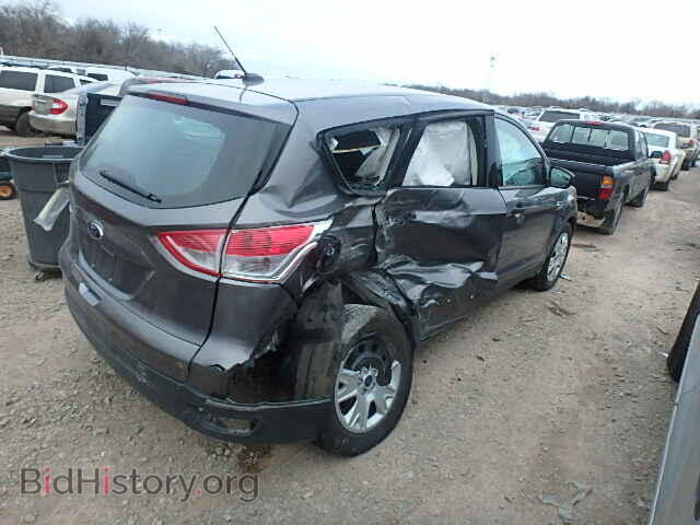 2014 FORD ESCAPE - VIN: 1FMCU0F71EUB29222 - Photo 10