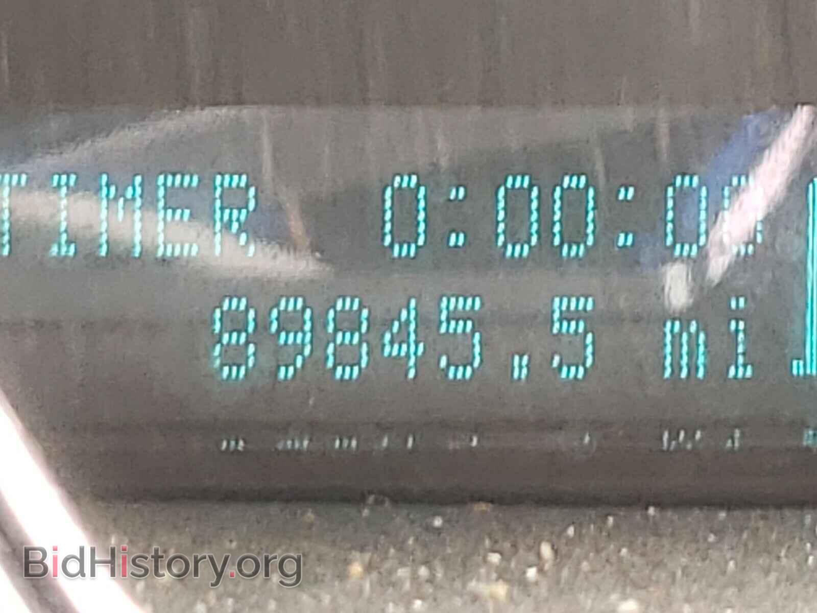 2011 FORD TAURUS - VIN: 1FAHP2FW2BG121683 - Фото 8