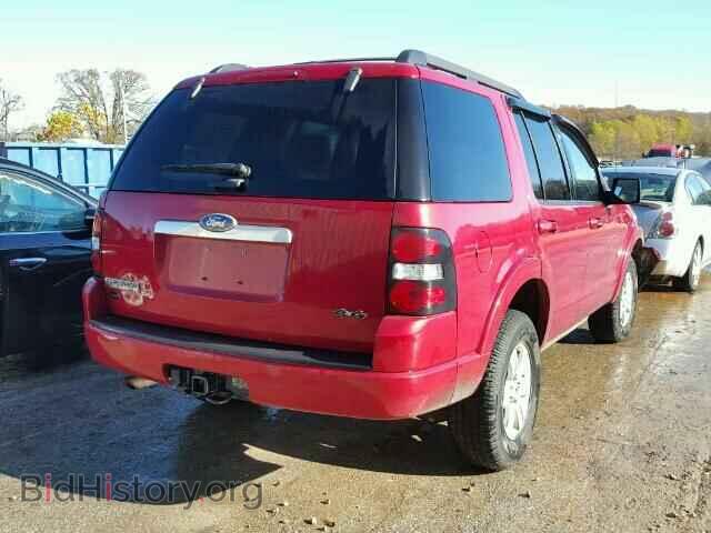 2010 FORD EXPLORER - VIN: 1FMEU7DE5AUB03056 - Фото 4