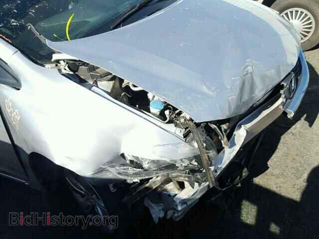 2013 HONDA CIVIC - VIN: 19XFB2F56DE246759 - Фото 10