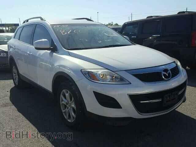 Photo JM3TB2CA6B0320201 - MAZDA CX-9 2011