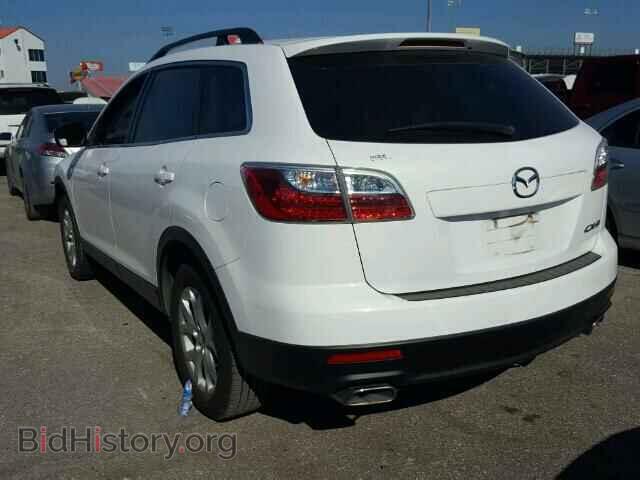 2011 MAZDA CX-9 - VIN: JM3TB2CA6B0320201 - Фото 3