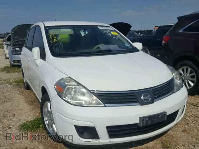Фотография 3N1BC13E29L364565 - NISSAN VERSA 2009