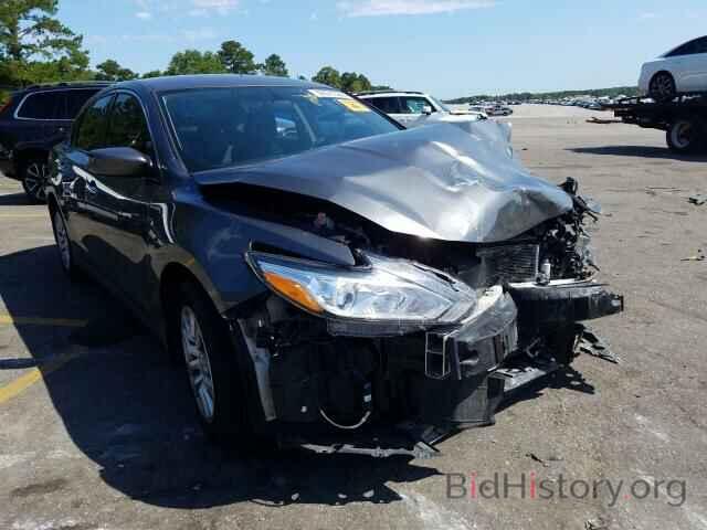 Photo 1N4AL3AP5GN387849 - NISSAN ALTIMA 2016