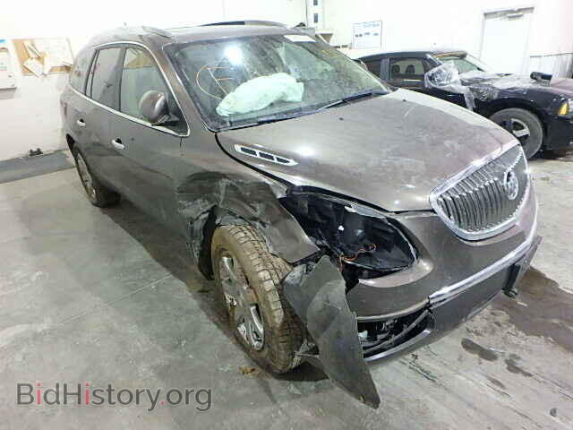 Фотография 5GAEV23D09J107186 - BUICK ENCLAVE 2009