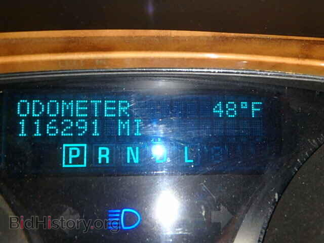 2009 BUICK ENCLAVE - VIN: 5GAEV23D09J107186 - Фото 8