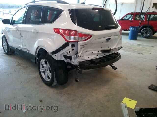2014 FORD ESCAPE - VIN: 1FMCU0GX7EUC50531 - Photo 9