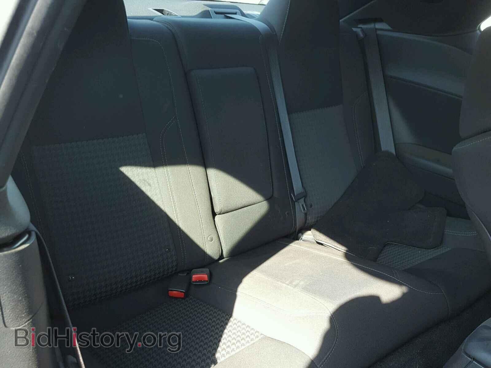 2015 DODGE CHALLENGER - VIN: 2C3CDZAG5FH885368 - Фото 6