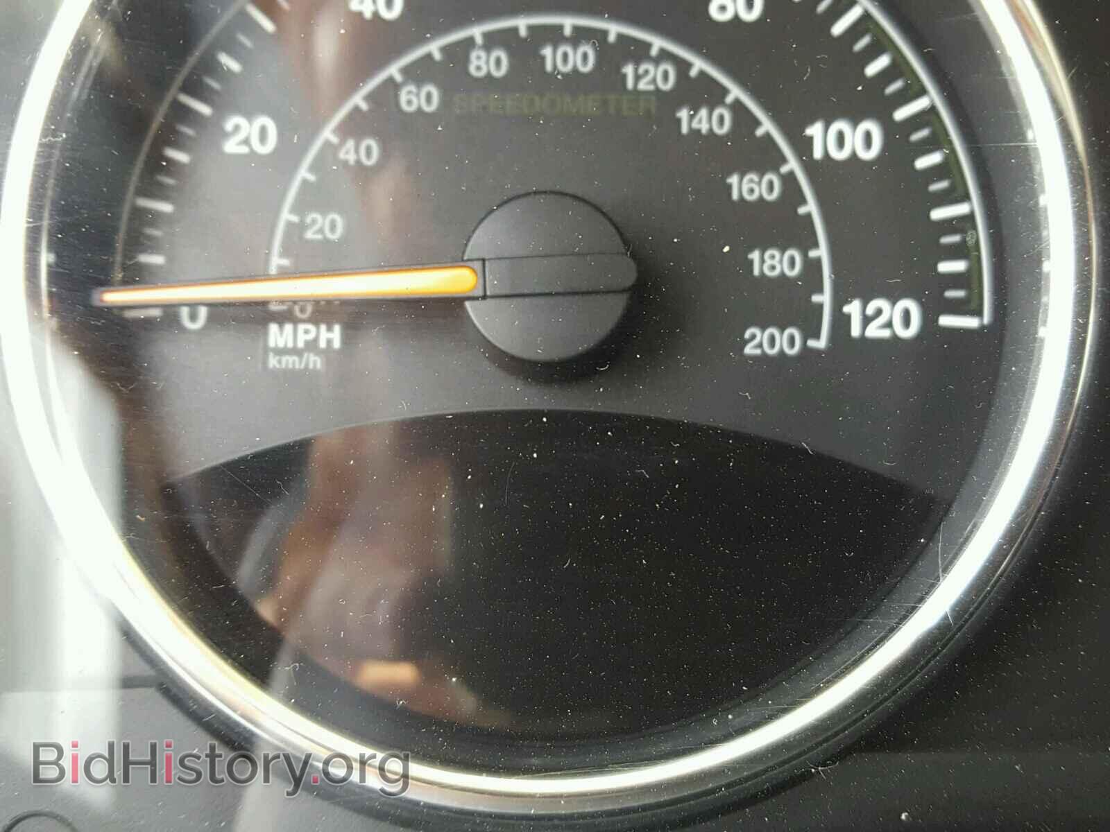 2015 JEEP COMPASS - VIN: 1C4NJDEB3FD189054 - Photo 8