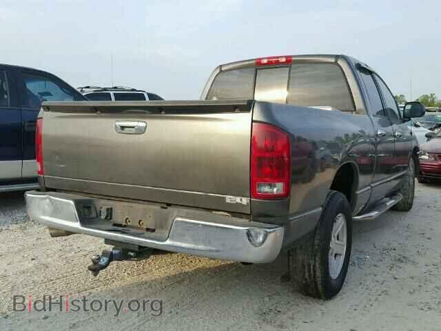 2003 DODGE RAM 1500 - VIN: 1D7HA18DX3J665151 - Photo 4
