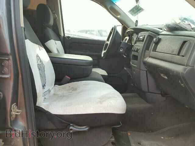 2003 DODGE RAM 1500 - VIN: 1D7HA18DX3J665151 - Photo 5