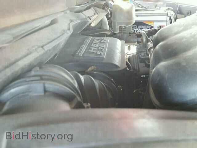 2003 DODGE RAM 1500 - VIN: 1D7HA18DX3J665151 - Photo 7