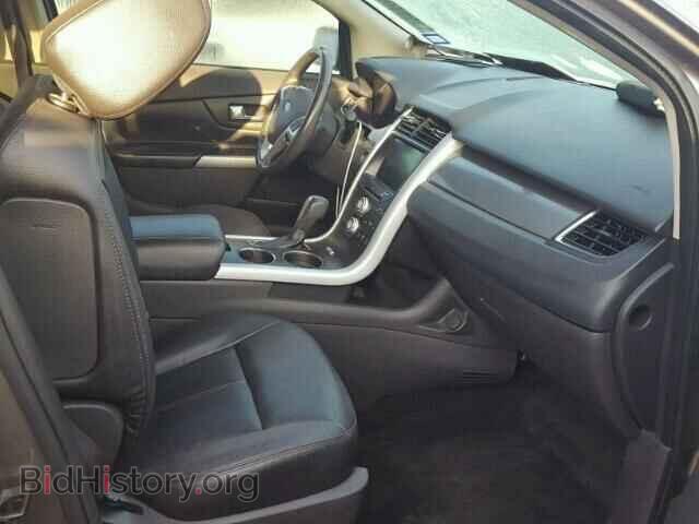 2014 FORD EDGE - VIN: 2FMDK3JC0EBA57788 - Photo 5