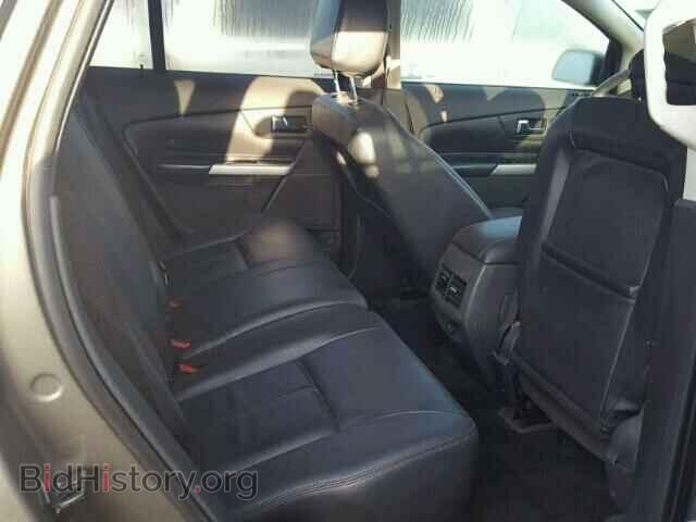 2014 FORD EDGE - VIN: 2FMDK3JC0EBA57788 - Photo 6