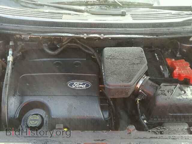 2014 FORD EDGE - VIN: 2FMDK3JC0EBA57788 - Photo 7