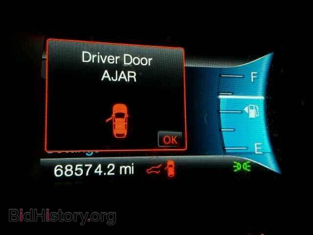 2014 FORD EDGE - VIN: 2FMDK3JC0EBA57788 - Photo 8