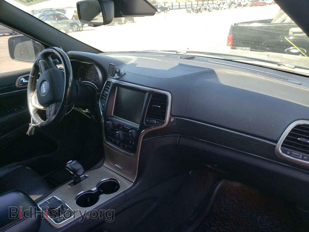 2014 JEEP CHEROKEE - VIN: 1C4RJFCM2EC309464 - Фото 9