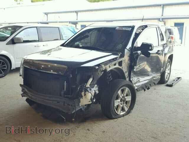 2013 GMC TERRAIN - VIN: 2GKALMEK6D6422496 - Photo 2