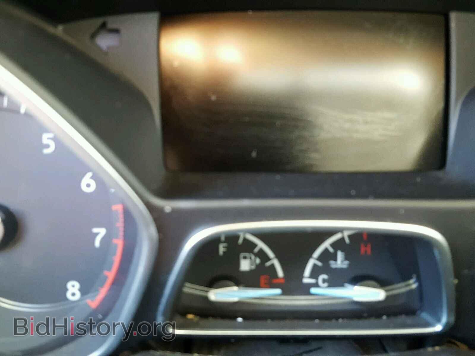 2016 FORD FOCUS - VIN: 1FADP3F24GL306236 - Photo 4
