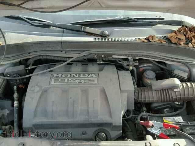 2008 HONDA PILOT - VIN: 5FNYF28298B025284 - Фото 7