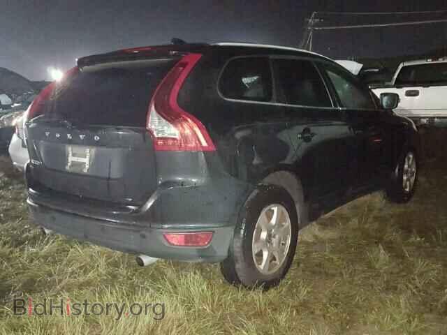 2012 VOLVO XC60 - VIN: YV4952DL8C2295055 - Фото 4