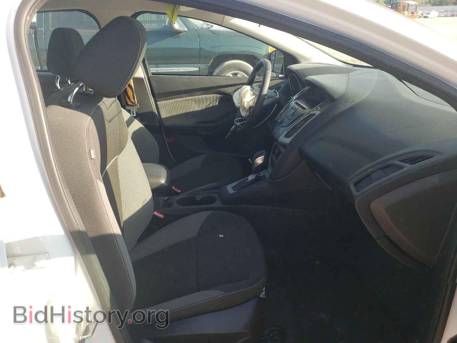 2012 FORD FOCUS - VIN: 1FAHP3F23CL201764 - Photo 5