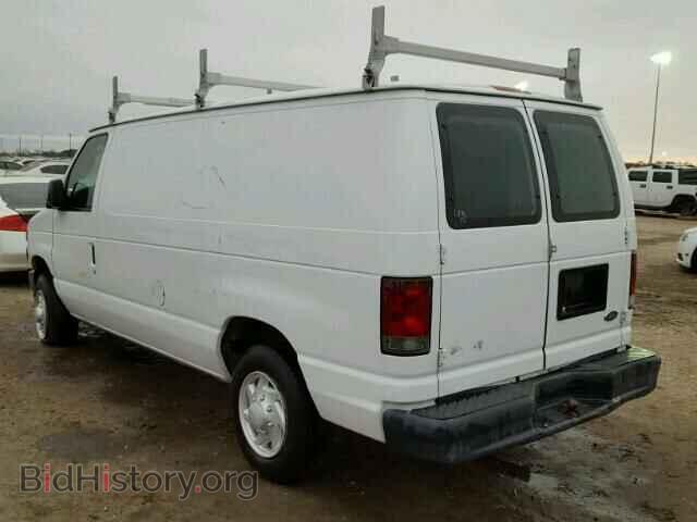 2008 FORD ECONOLINE - VIN: 1FTNE14W28DA11937 - Photo 3