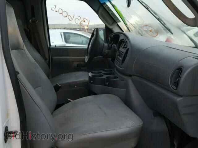2008 FORD ECONOLINE - VIN: 1FTNE14W28DA11937 - Photo 5