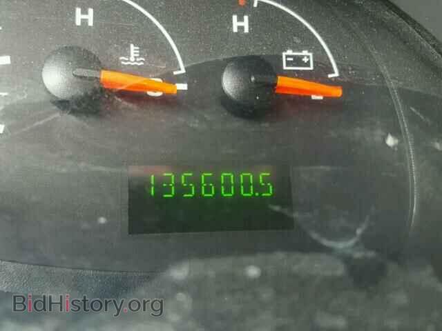 2008 FORD ECONOLINE - VIN: 1FTNE14W28DA11937 - Photo 8