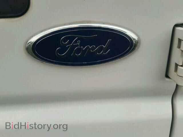 2008 FORD ECONOLINE - VIN: 1FTNE14W28DA11937 - Photo 9