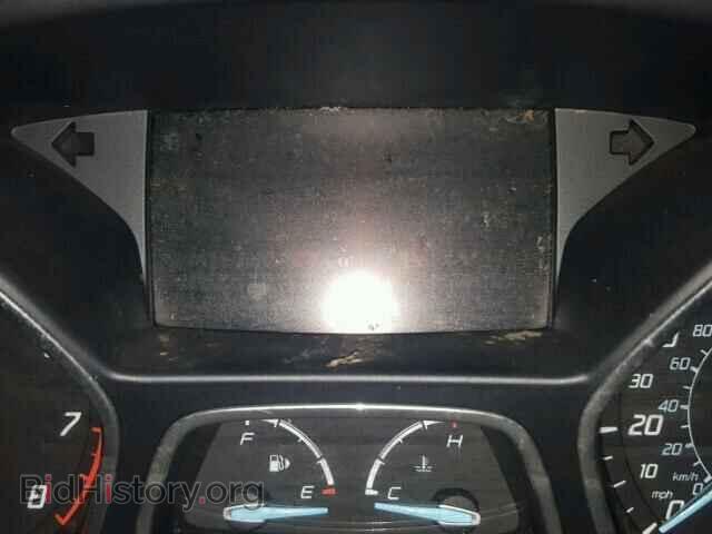 2013 FORD ESCAPE - VIN: 1FMCU0GX7DUB81788 - Photo 8