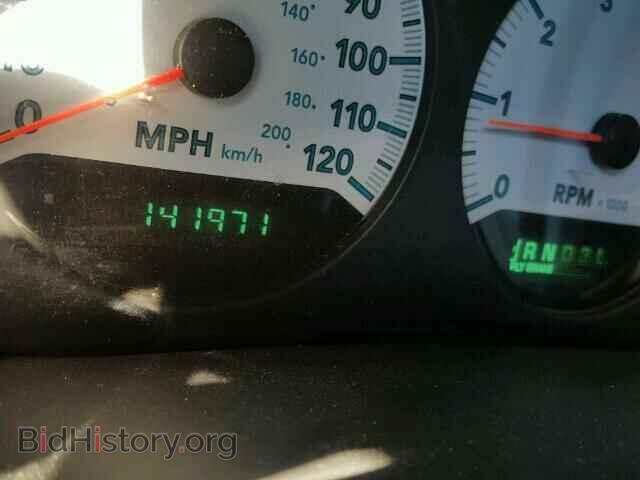 2007 DODGE CARAVAN - VIN: 2D4GP44L17R113528 - Фото 8