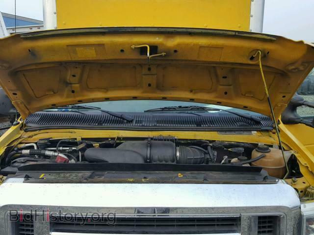 2013 FORD ECONOLINE - VIN: 1FDWE3FL1DDA62709 - Photo 7