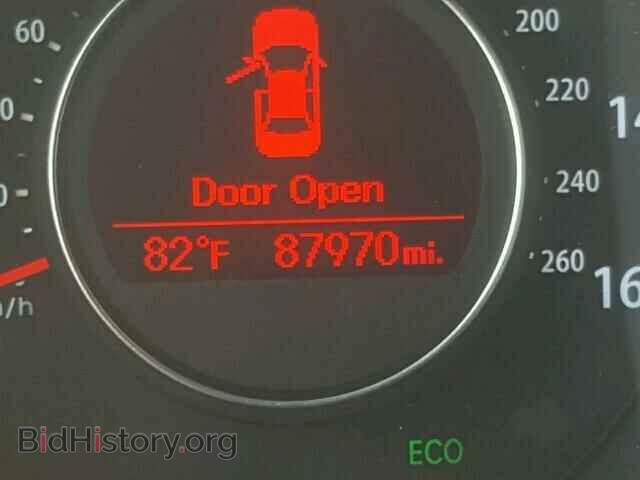 2013 KIA OPTIMA - VIN: 5XXGN4A76DG101809 - Фото 8