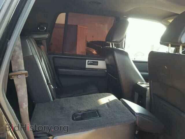 2010 FORD EXPEDITION - VIN: 1FMJU2A54AEB62633 - Фото 6