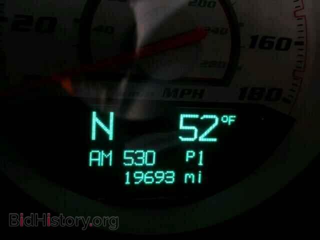 2013 DODGE CHALLENGER - VIN: 2C3CDYCJ2DH671907 - Photo 8