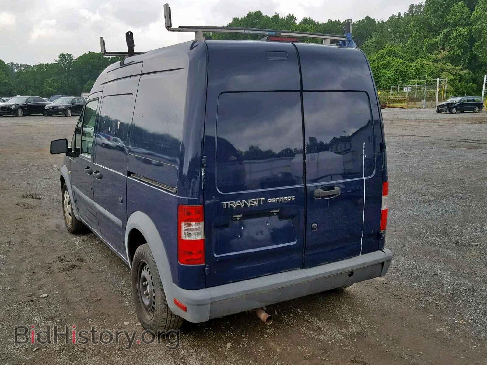 2010 FORD TRANSIT CO - VIN: NM0LS7AN4AT005273 - Фото 3